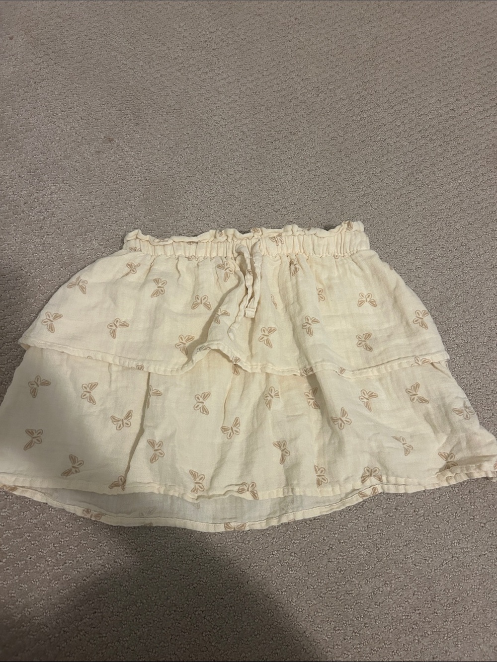 girls skirt